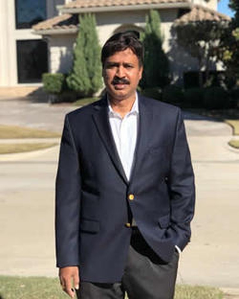 Ram Konara, Broker